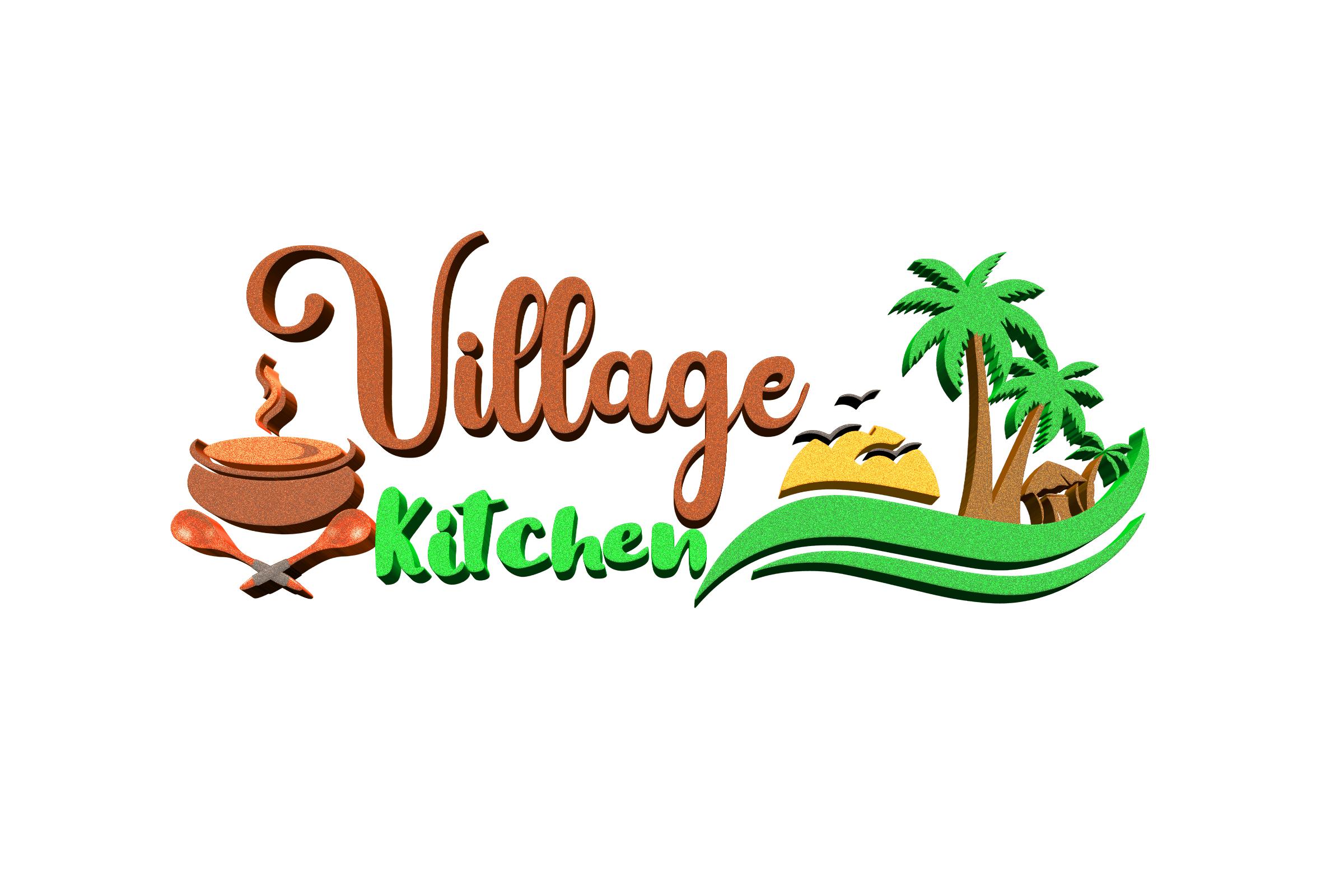Village Kitchen