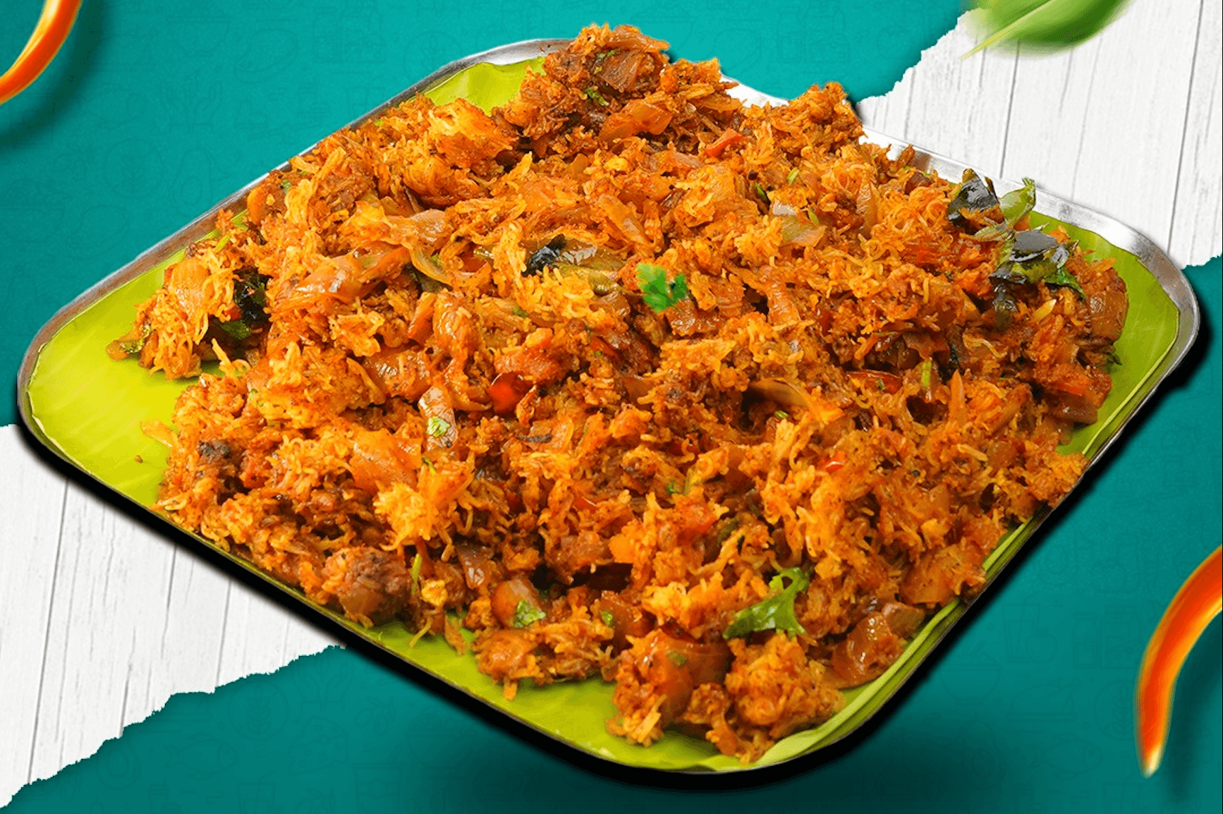 LAMM IDIYAPPAM KOTTU