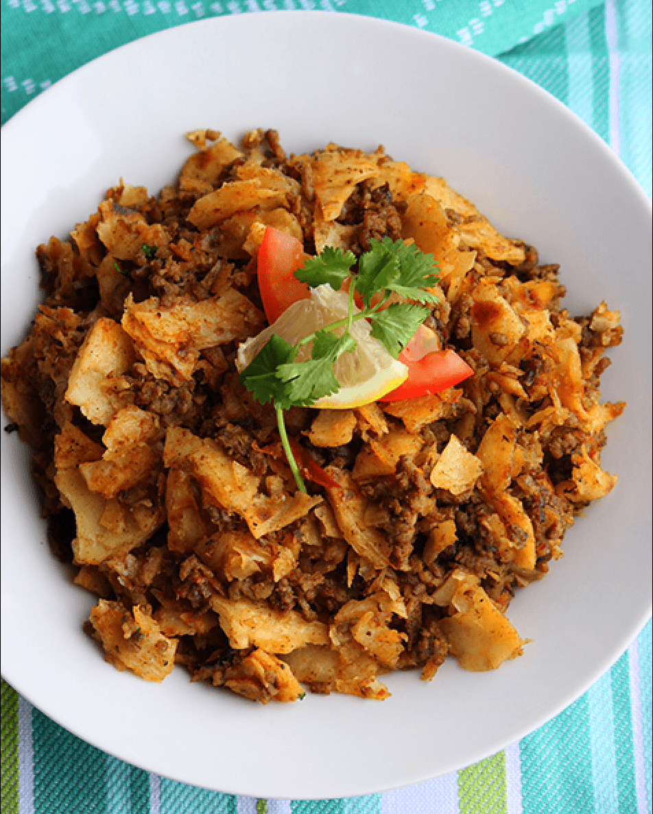 RIND KOTTU