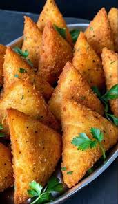 SAMOSA (02 STÜCK)