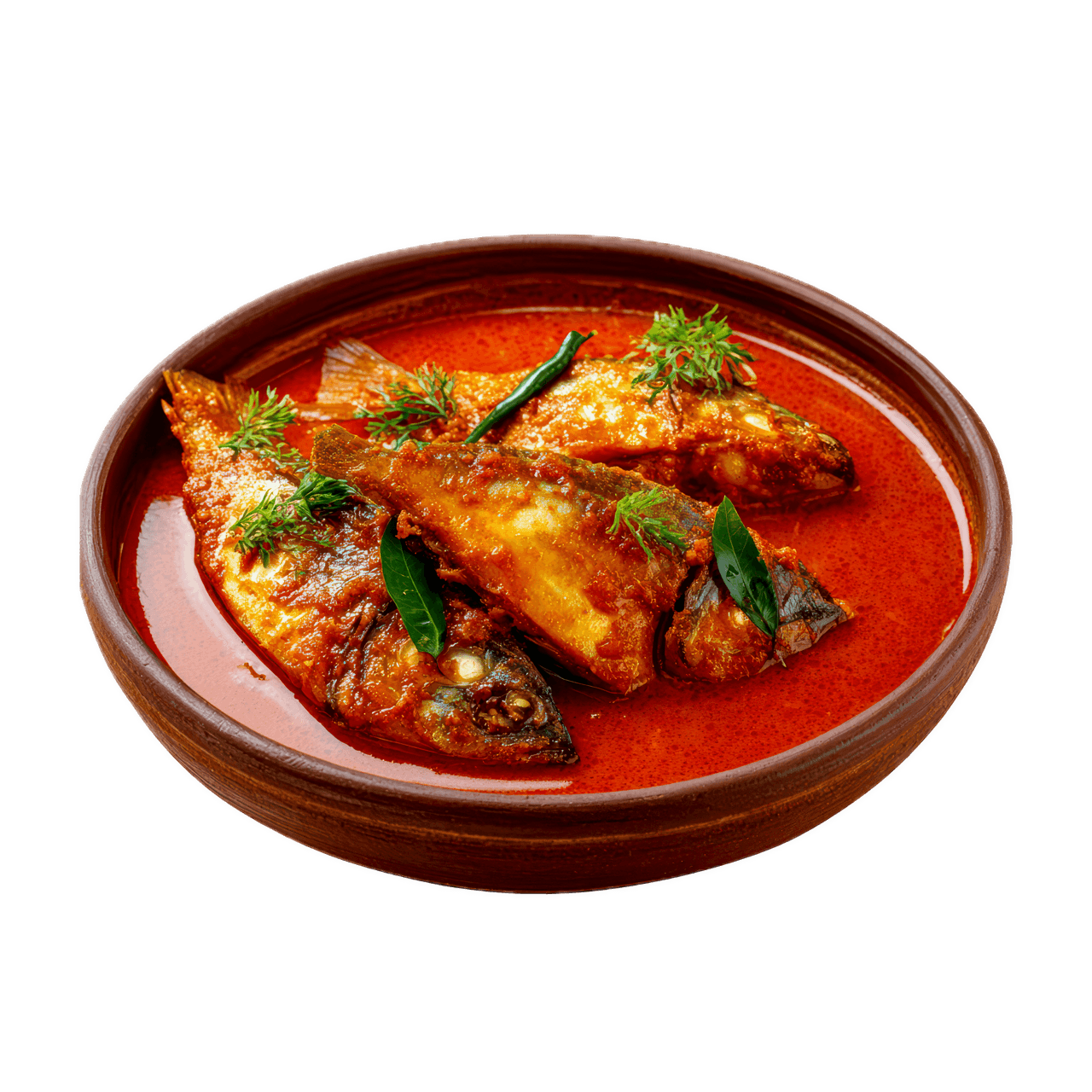 FISCH CURRY